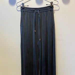 Lululemon lounge soft trousers